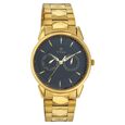 Titan Quartz Multifunction Black Dial Watch for Men - image number 0