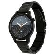 Fastrack Road Trip Quartz Analog Blue Dial Stainless Steel Strap Watch for Girls - image number 2