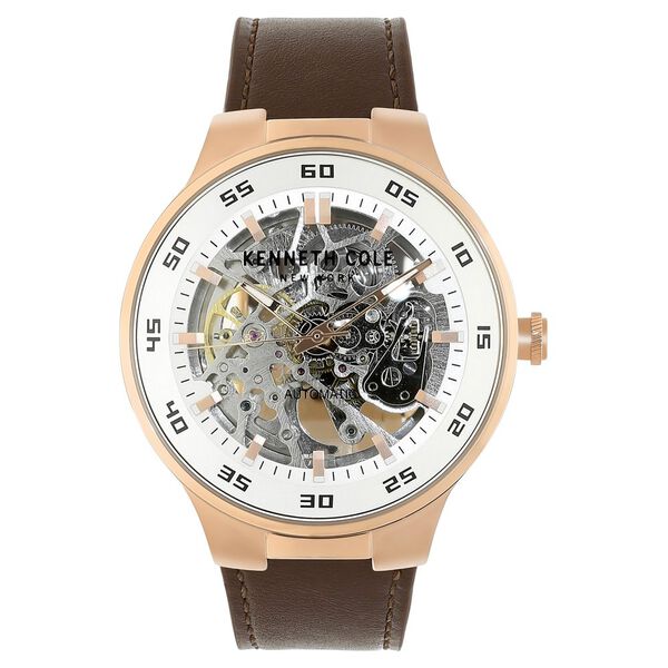 Kenneth Cole Automatic Watch for Men - image number 0