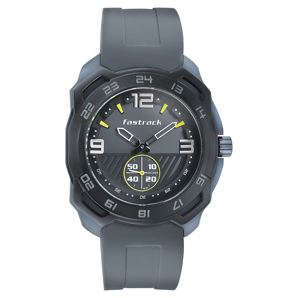 38044pp02 trendies 2025 analog watch
