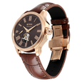 Titan Signature Atrium Offset Seconds Open Heart Automatic - image number 2