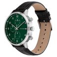 Tommy Hilfiger Men Green Dial Analog Watch - image number 1