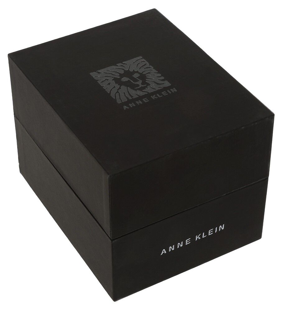 Anne klein cheap watch box