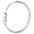 Aigner Quartz Analog White Dial Two Toned Stainless Steel Strap Watch For Women - image number 1