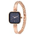 Titan Raga Viva Blue Dial Analog Date Metal Strap watch for Women - image number 2