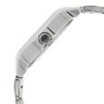 Fastrack Checkmate Quartz Analog Blue Dial Stainless Steel Strap Watch for Girls - image number 2