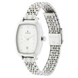 Titan Karishma Silver Dial Women Watch With Stainless Steel Strap - image number 1