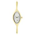 Titan Raga White Dial Women Watch With Metal Strap - image number 0