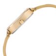 Titan Raga Viva Champagne Dial Analog with Date Metal Strap watch for Women - image number 3