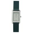 Titan Quartz Analog Silver Dial Watch for Women - image number 0