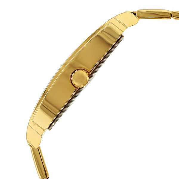 Titan Analog with Day and Date White Dial Stainless Steel Strap for Men - image number 2