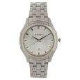 Titan Quartz Analog with Date Black Dial Stainless Steel Strap Watch for Men