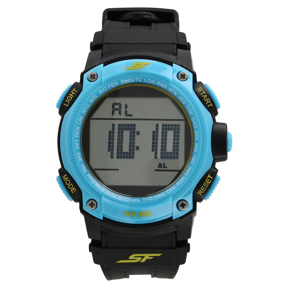 Super fibre watch hotsell
