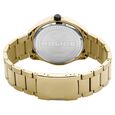 Police Quartz Analog Black Dial Stainless Steel Strap Watch for Men - image number 2