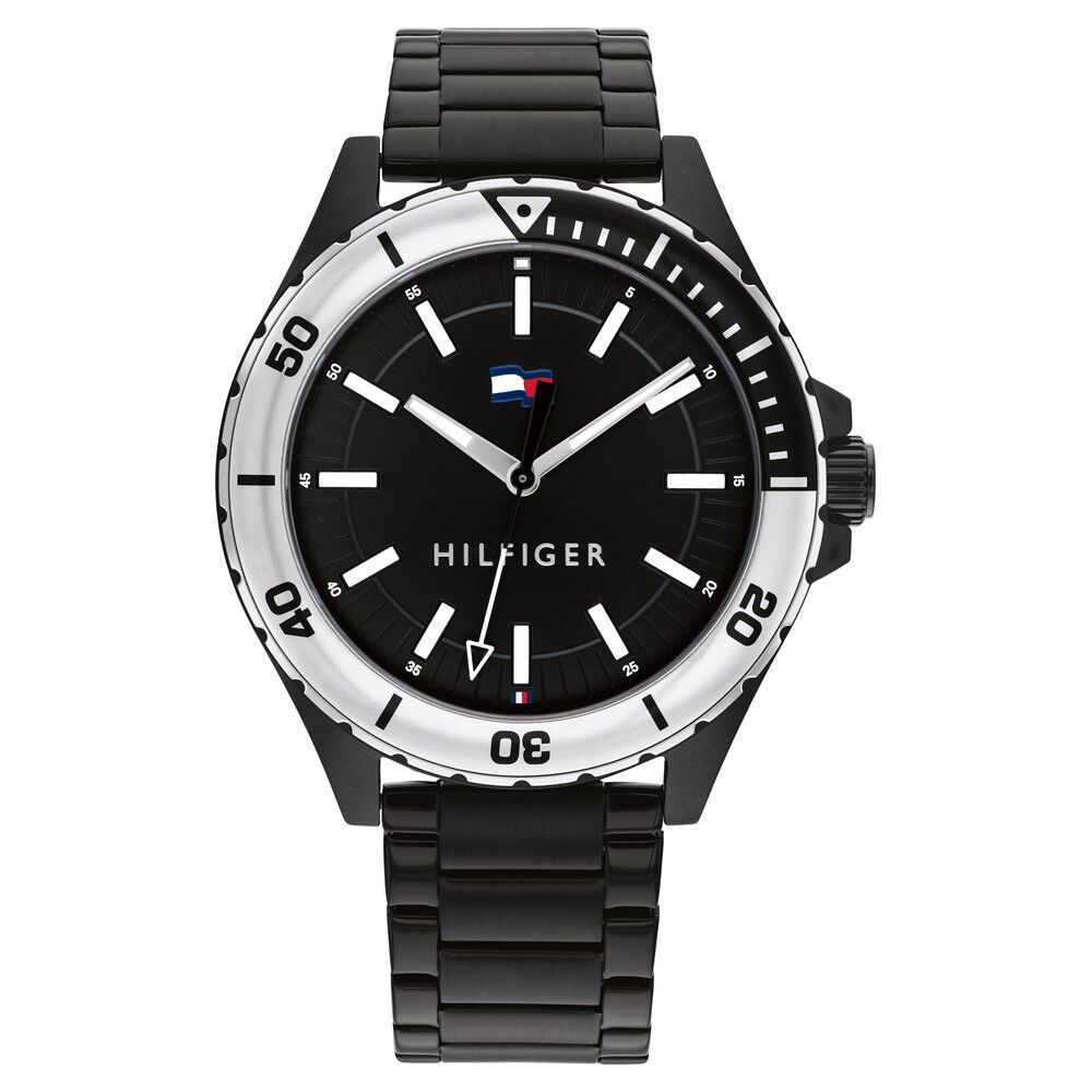 Titan tommy discount hilfiger watches