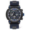 Police Multifunction Grey Dial Watch for Men - image number 0