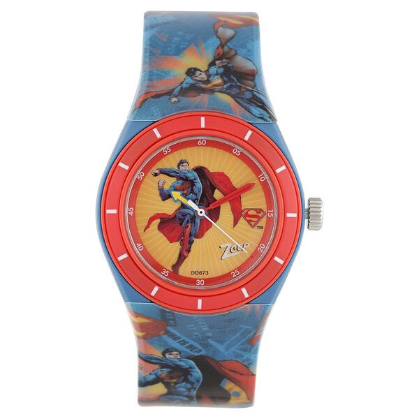Zoop By Titan Quartz Analog Watch for Kids - image number 0