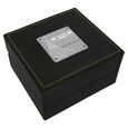 Titan Squadron Black Dial Quartz Multifunction Plastic Strap watch for Men - image number 4