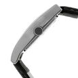 Fastrack Essentials Quartz Analog White Dial Leather Strap Watch for Guys - image number 2