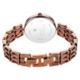 Titan Raga Chic Mother Of Pearl Dial Analog Metal Strap Watch for Women - image number 4