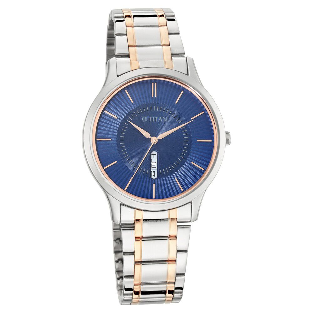 Titan clearance lagan watch