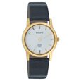 Sonata Quartz Analog White Dial Strap Watch for Men - image number 0