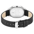 Fastrack Snob X Black Dial Leather Strap Watch for Girls - image number 4