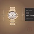 Titan Classique Sleek fit Quartz Analog Executive Style Watch - image number 3