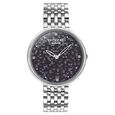 Sonata Poze Quartz Analog Multicoloured Dial Stainless Steel Strap Watch For Women - image number 1
