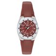 Zoop By Titan Quartz Analog Red Dial Plastic Strap Watch for Kids - image number 0