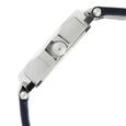 Titan Raga Viva Silver Dial Analog Leather Strap watch for Women - image number 2