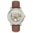 Kenneth Cole Analog White Dial Watch for Men - image number 0