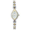 Titan Quartz Analog Silver Dial Watch for Women - image number 0