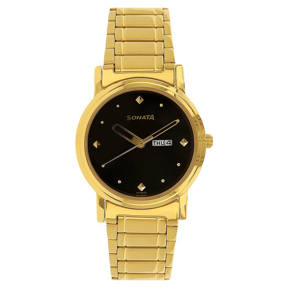 Sonata watch which company shop