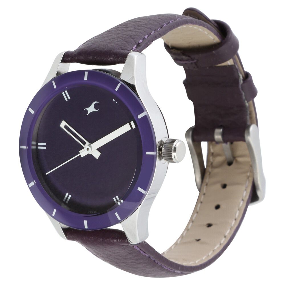 Speed time 6078sl05 women's top analog watch