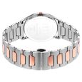 Titan Quartz Analog Silver Dial Stainless Steel Strap Watch for Men - image number 5