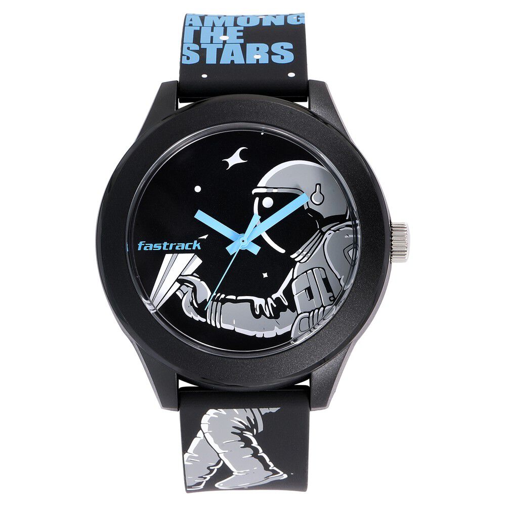 Fastrack watch 1235ssc price hot sale
