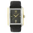 Titan Nebula Quartz Analog with Date 18 Karat Solid Gold Watch for Men - image number 0