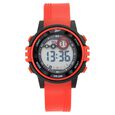 Zoop By Titan Digital Dial PU Strap Watch for Kids - image number 1