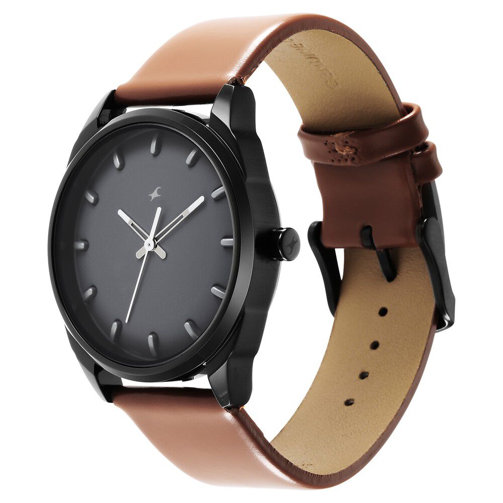 Fast track watch best sale strap