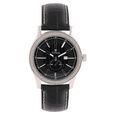 Titan Quartz Analog with Date Brown Dial Leather Strap Watch for Men