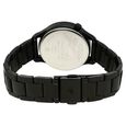Fastrack Road Trip Quartz Analog Blue Dial Stainless Steel Strap Watch for Girls - image number 4