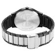 Sonata Quartz Analog Black Dial Watch for Men - image number 3