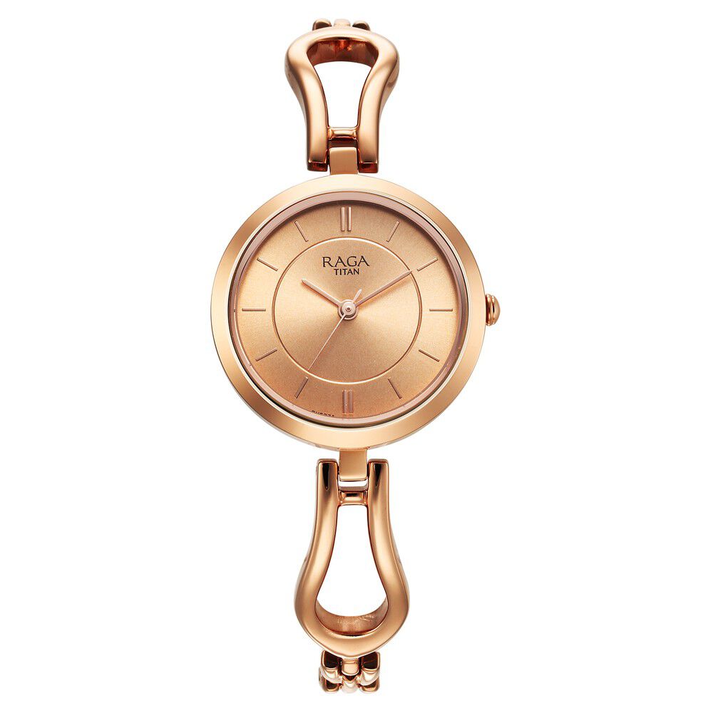 Titan raga discount women's watches online