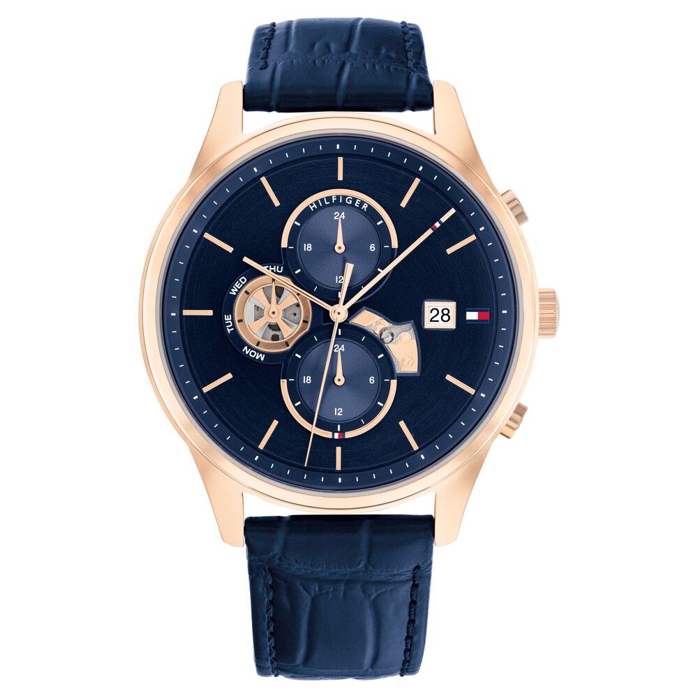 Tommy hilfiger watches for men online discount