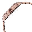 Fastrack Quartz Analog Black Dial Brown Stainless Steel Strap Watch for Guys - image number 3