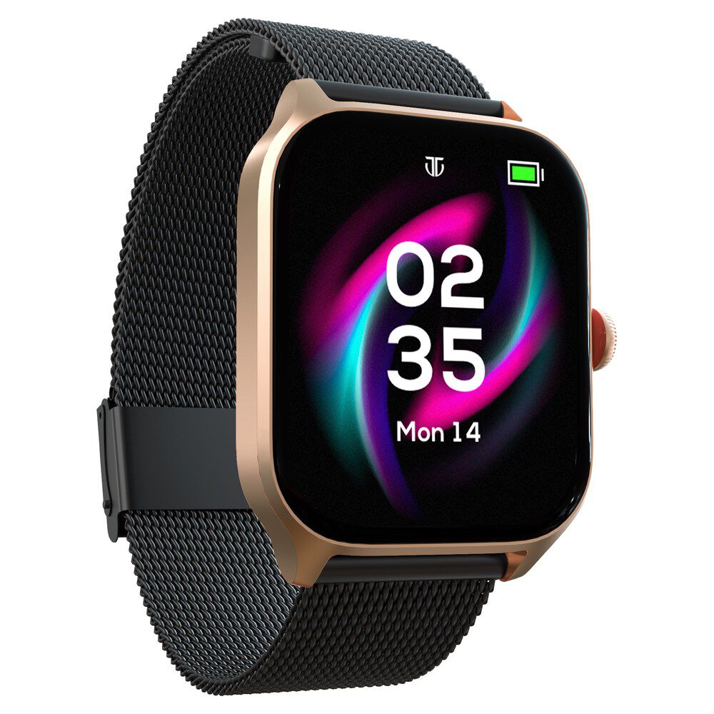 Aod smartwatch sales
