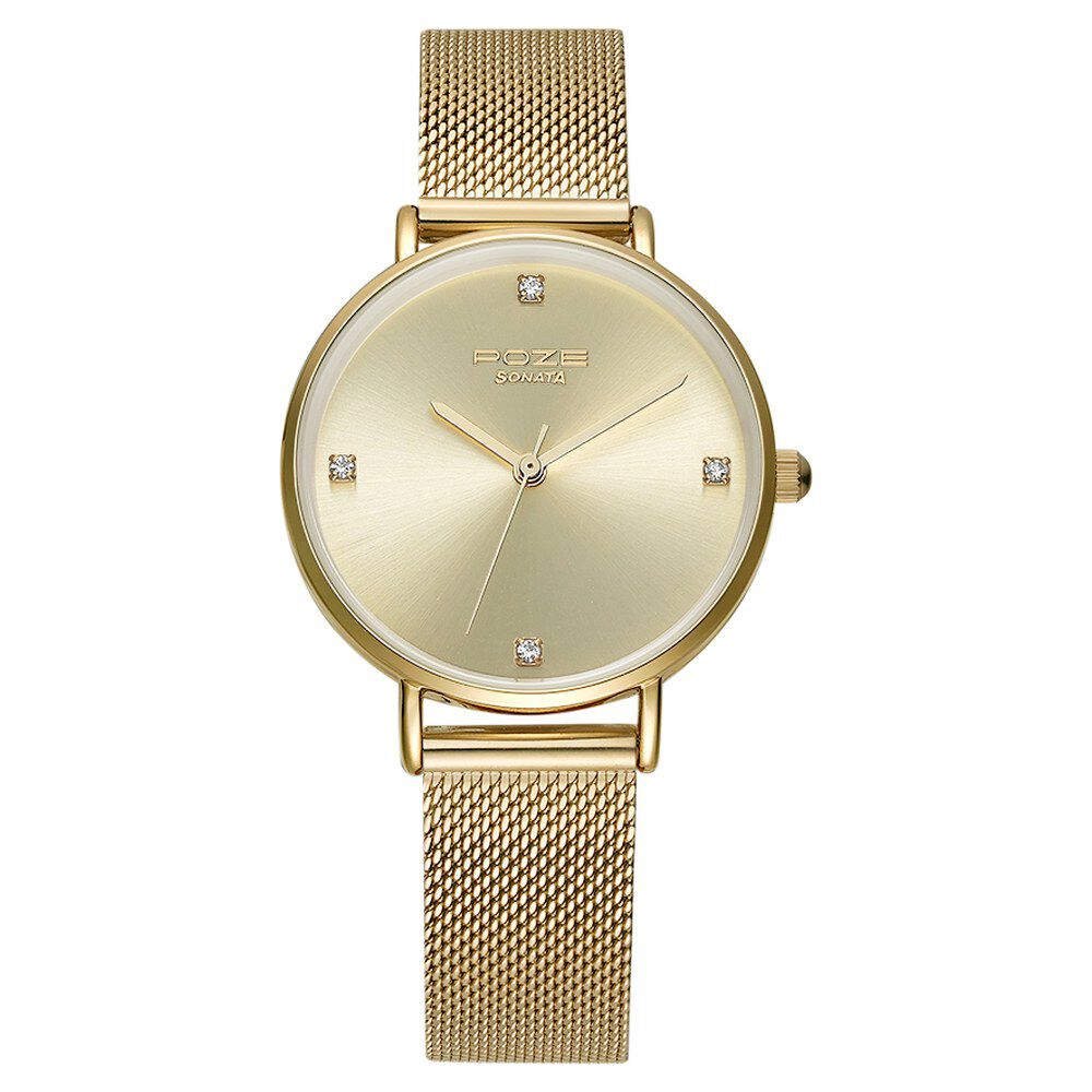Montre unotec style outlet band s12