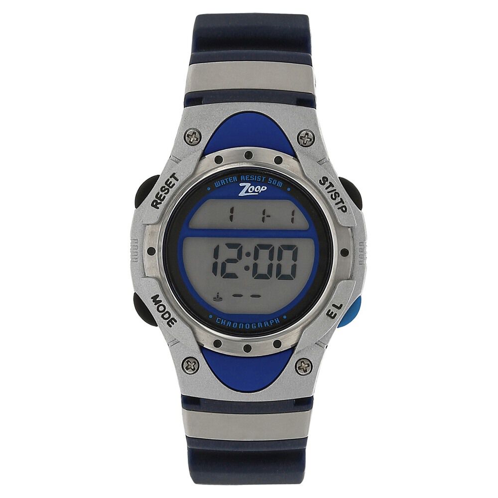 Zoop By Titan Digital Dial Watch for Kids