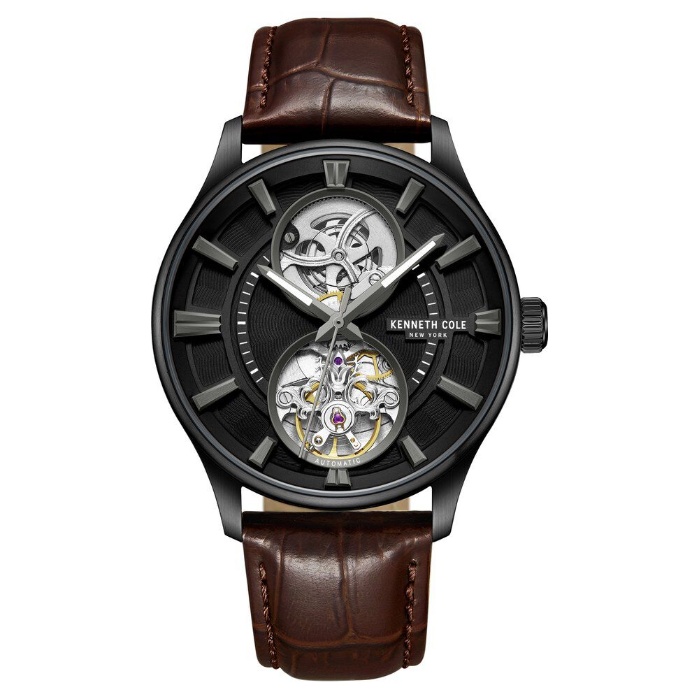 Titan watch runs on pulse 2025
